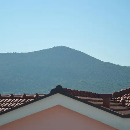Plava Kuca Međugorje