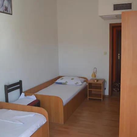 Plava Kuca Međugorje