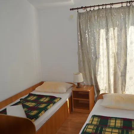 Plava Kuca ゲストハウス Međugorje