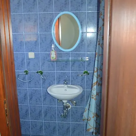 Plava Kuca ゲストハウス Međugorje