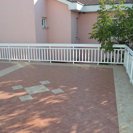 Plava Kuca Međugorje