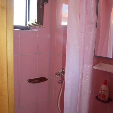 Plava Kuca 3*